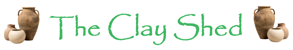 Clay Shed Logo
