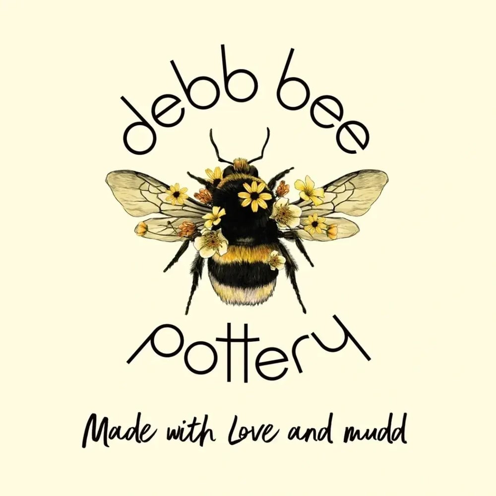 debb bee logo