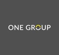 ray white one group logo